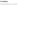 Tablet Screenshot of konard.com